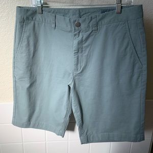 Bonobos chino shorts -new